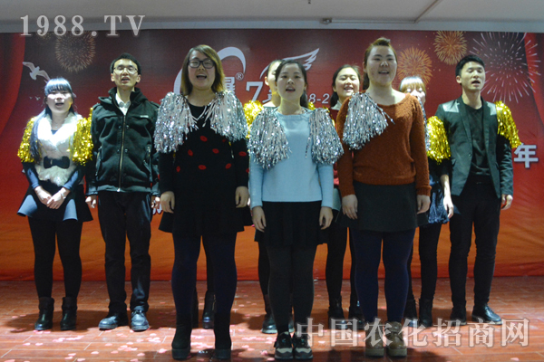 團結(jié),與夢同行