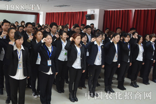 要么全力以赴,要么走人—做忠實(shí)的火爆人