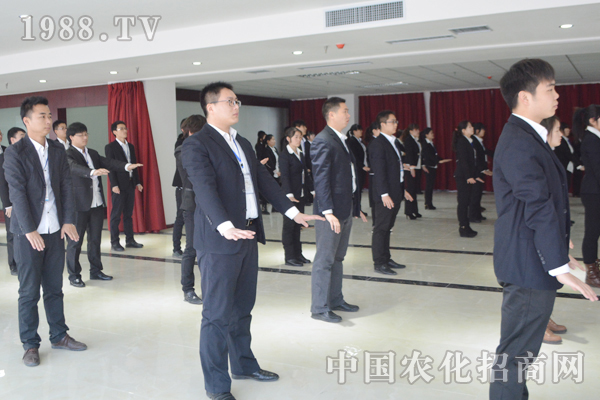 在一起就是感動